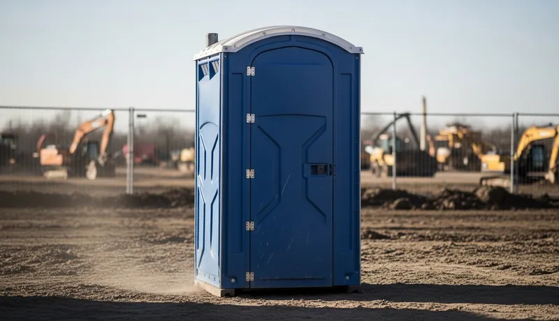 Standard Porta Potty Rental Lansing MI